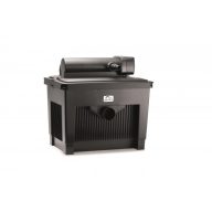   Pontec MultiClear Set 20000 többkamrás átfolyós szűrőkészlet 18W UVC-vel