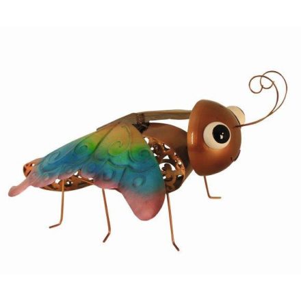 Luxform szolár fém pillangó