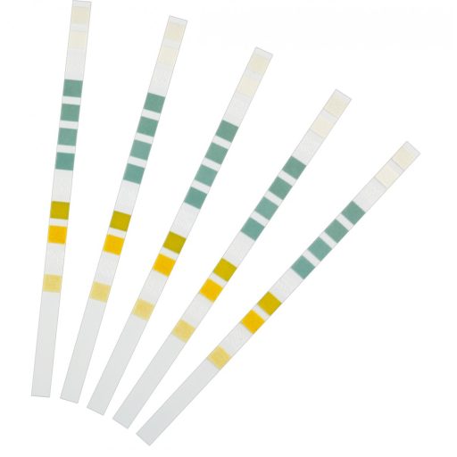 Oase AquaActiv QuickSticks  - 50 teszt csík