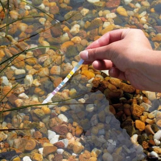 Oase AquaActiv QuickSticks  - 50 teszt csík