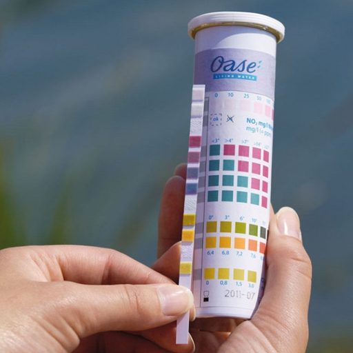 Oase AquaActiv QuickSticks  - 50 teszt csík