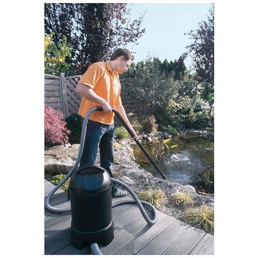 Pontec Pondomatic tóporszívó