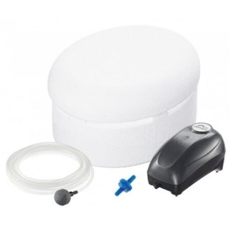 Pontec Pondopolar Air befagyásgátló szett - léktartó