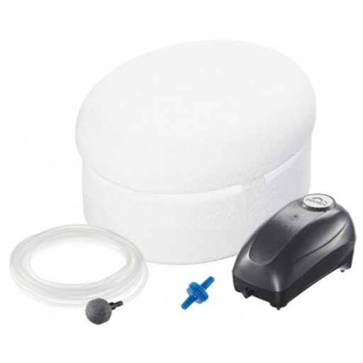 Pontec Pondopolar Air befagyásgátló szett - léktartó