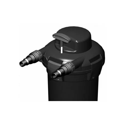 Pontec PondoPress 5000 nyomásszűrő - komplett szett + UVC 7W