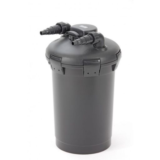 Pontec PondoPress 15000 nyomásszűrő - komplett szett + UVC 11W