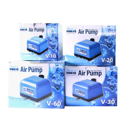 HAILEA V-20 tavi levegőztető - 15W - 1200l/h