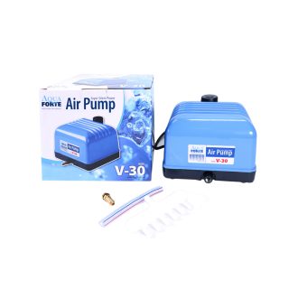 HAILEA V-30 tavi levegőztető - 25W - 1800l/h