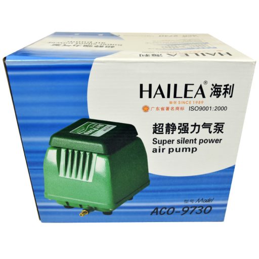 HAILEA ACO-9730 tavi levegőztető - 50W