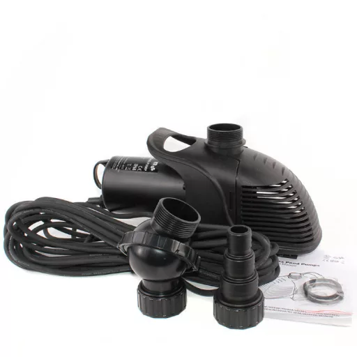 Hailea H6000 szivattyú