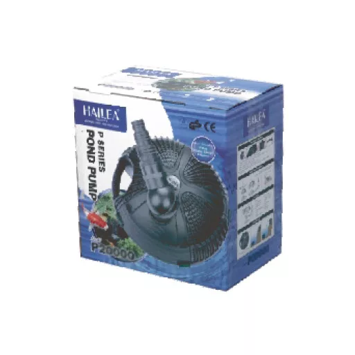 Hailea P20000 szivattyú