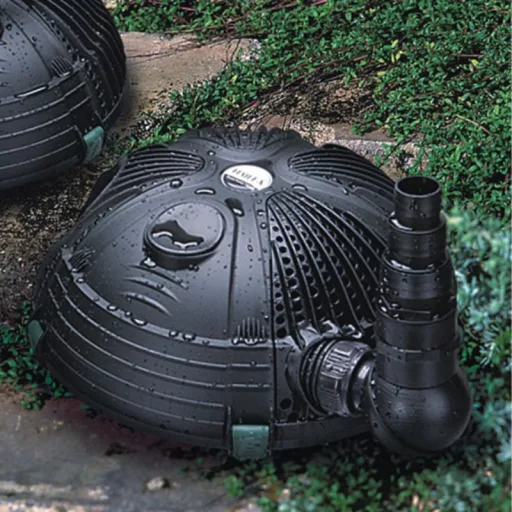 Hailea P20000 szivattyú