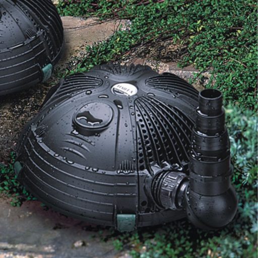 Hailea P23000 szivattyú