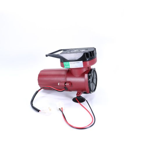 HAILEA ACO-006D hordozható levegőztető - 35W - 4800l/h - 12V