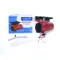 HAILEA ACO-007 hordozható levegőztető - 130W - 6000l/h - 12V