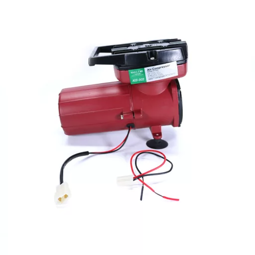 HAILEA ACO-007 hordozható levegőztető - 130W - 6000l/h - 12V