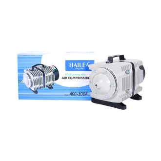 HAILEA ACO-300A tavi levegőztető - 160W - 14400l/h