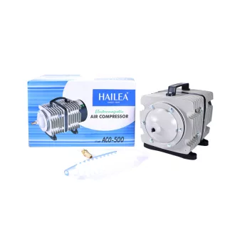 HAILEA ACO-500 tavi levegőztető - 175W - 16800l/h