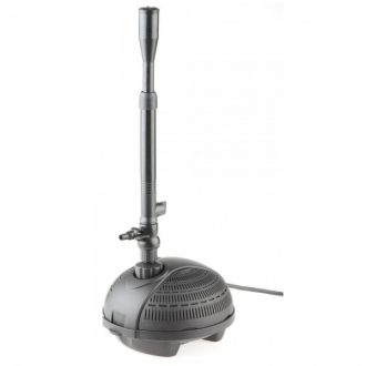 PONTEC PondoVario 3500 szökőkút szivattyú