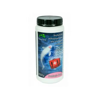 Home Pond Probiotic pond - Probiotikum 1000g - 100m3
