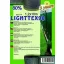 Árnyékoló háló LIGHTTEX90  80% 1,2x10méter