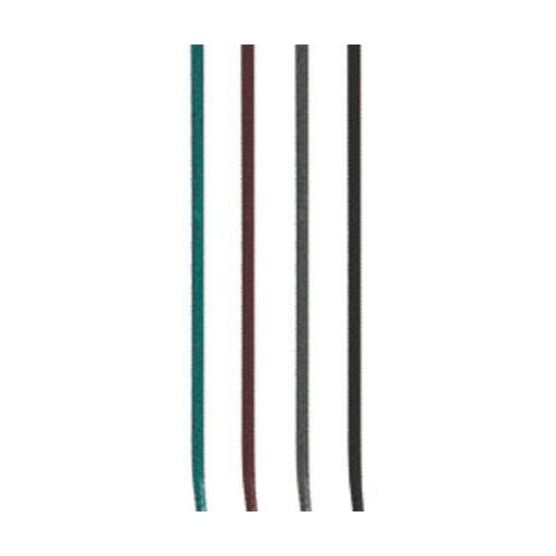 Rögzítő/gyorskötöző 3,4x140mm - szürke - 50db/csomag