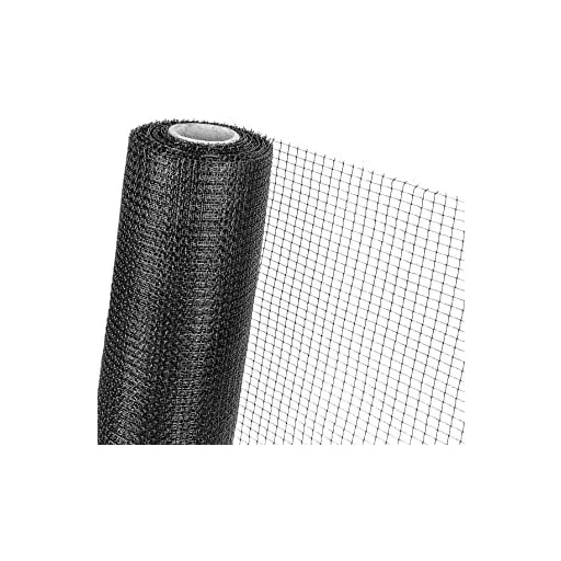 Vakondháló 1x20m - 15x15mm - 20m2/tekercs - BOP minőség
