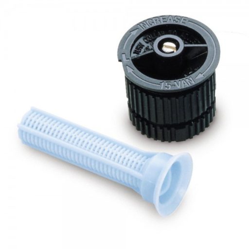 Rain Bird UNI-Spray szórófej 10cm VAN fúvókával r=2,1-5,5m