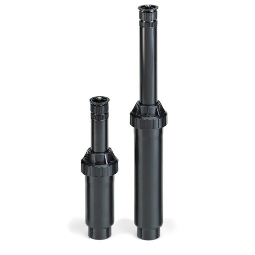 Rain Bird UNI-Spray szórófej 10cm VAN fúvókával r=2,1-5,5m