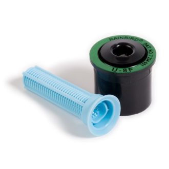 Rain Bird U fúvókák 8F r=1,7-2,4m