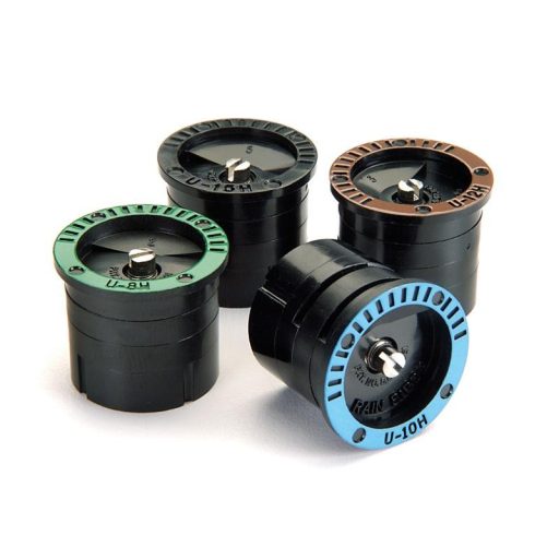 Rain Bird U fúvókák 8H r=1,7-2,4m