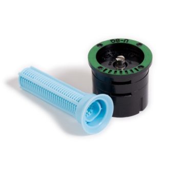 Rain Bird U fúvókák 8Q r=1,7-2,4m