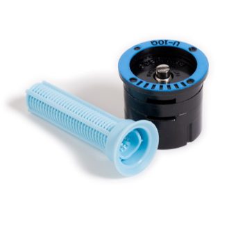 Rain Bird U fúvókák 10Q  r=2,1-3,1m