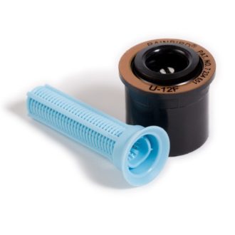 Rain Bird U fúvókák 12F  r=2,7-3,7m