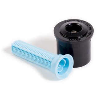 Rain Bird U fúvókák 15F r=3,4-4,6m