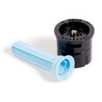 Rain Bird U fúvókák 15Q r=3,4-4,6m