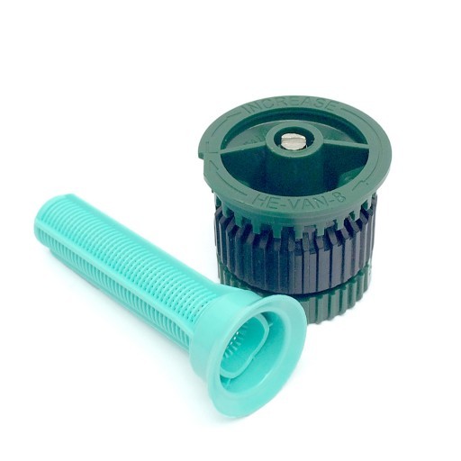 Rain Bird HE-VAN fúvókák r=1,8-4,6m