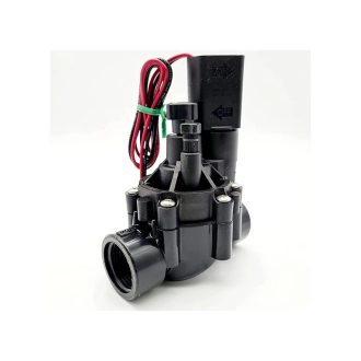   Rain Bird DVF100 9VDC szabályozható mágnesszelep 1" BB