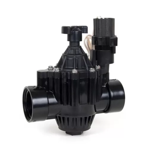 Rain Bird PGA150 szabályozható mágnesszelep 6/4" BB