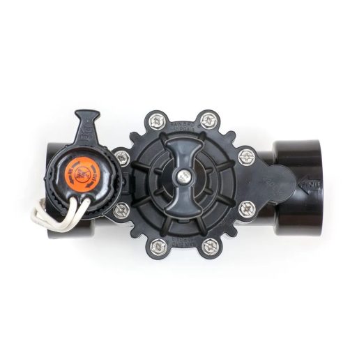 Rain Bird PGA150 szabályozható mágnesszelep 6/4" BB