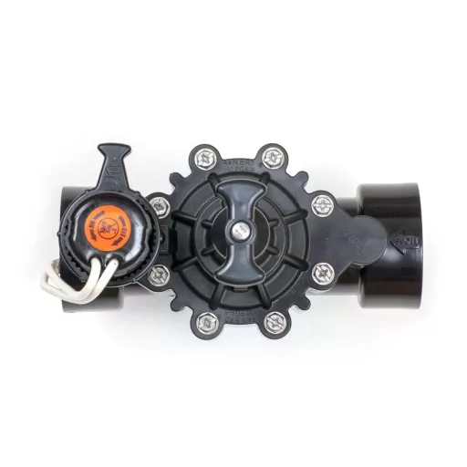 Rain Bird PGA150 szabályozható mágnesszelep 6/4" BB