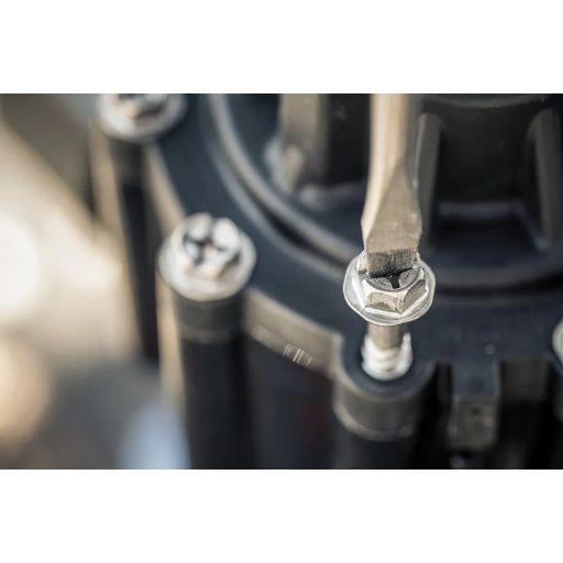 Rain Bird PGA150 szabályozható mágnesszelep 6/4" BB