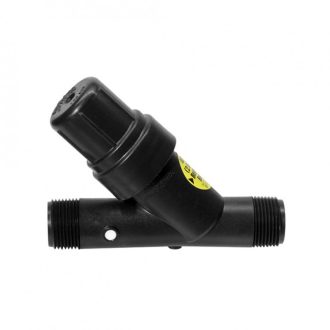   Rain Bird PRF-100 nyomáscsökkentő és szűrő 2.8 bar, 75 mikron