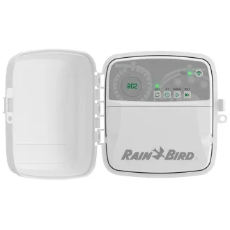 Rain Bird RC2 4 zónás beltéri öntözésvezérlő - WIFI