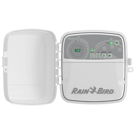 Rain Bird RC2 8 zónás beltéri vezérlő - WIFI