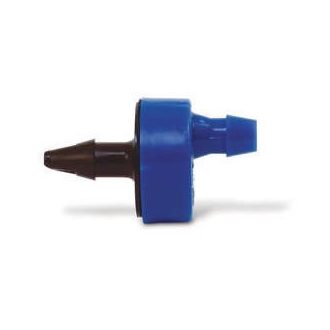 RainBird csepegtető gomba 2 l/h - kék