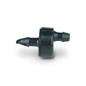 RainBird csepegtető gomba 4 l/h - fekete