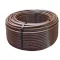 Csepegtetőcső nyomáskompenzált - 16mm, 33cm, 2l/h, 100m - barna - XFD - RainBird