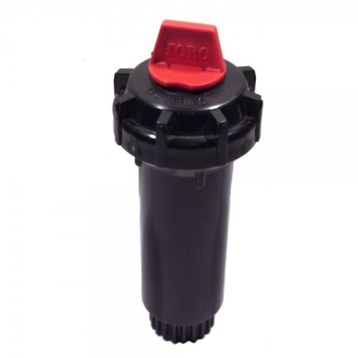 Toro 570Z 3P szórófejház 7,5cm fúvóka nélkül