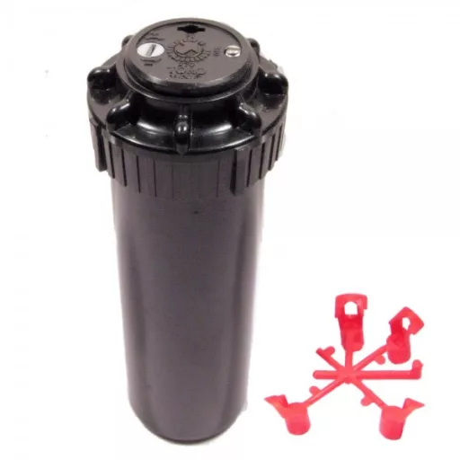 Toro Mini-8 Rotoros szórófej 10cm